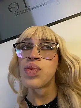 Ariadna Evangeline online show from December 14, 2024, 3:51 am