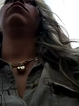 rachellboom online show from January 12, 2025, 9:29 pm