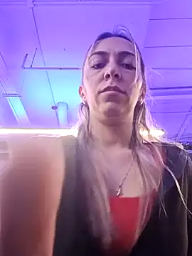 rachellboom online show from March 12, 2025, 9:13 pm