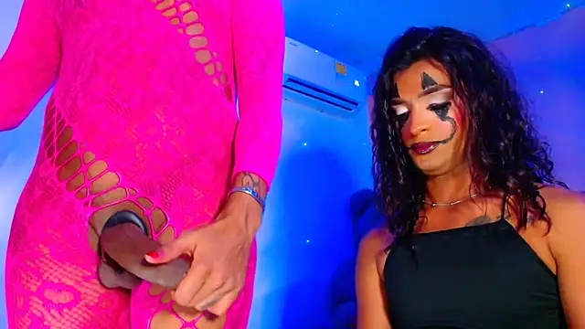 vanessa nauthygirls online show from October 30, 2025, 7:14 pm