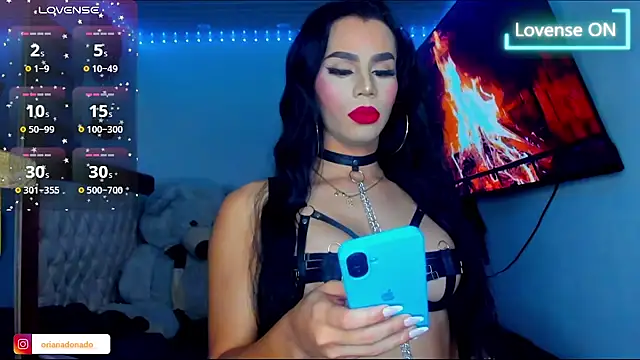 Snapshot of orianasweet_1 chatting on October 17, 2025, 2:48 am orianasweet 1 online show from October 17, 2025, 2:48 am