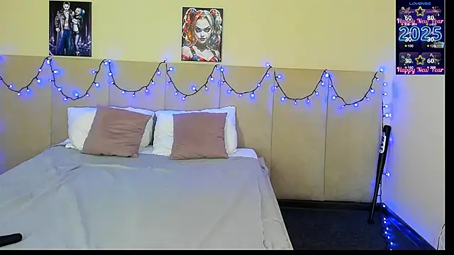 MuscleXXXBarbie online show from March 1, 2025, 4:33 pm