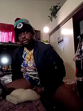 HBYAM online show from January 7, 2025, 10:52 pm