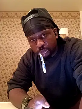 HBYAM online show from March 14, 2025, 5:24 pm