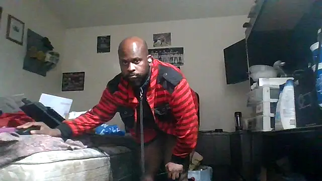 HBYAM online show from November 4, 2025, 10:36 am