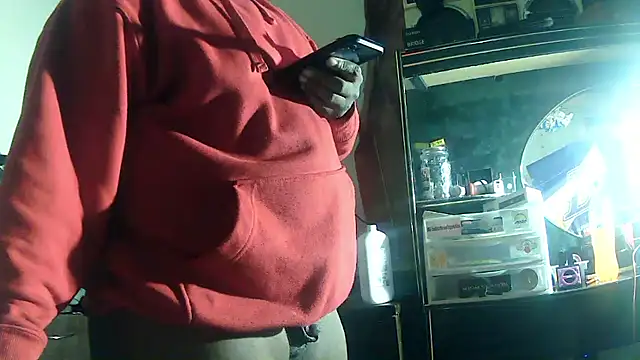 HBYAM online show from December 3, 2025, 8:23 am