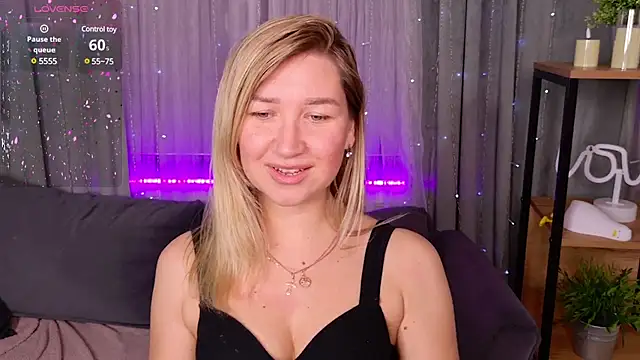 MilaBott online show from January 24, 2025, 12:09 am