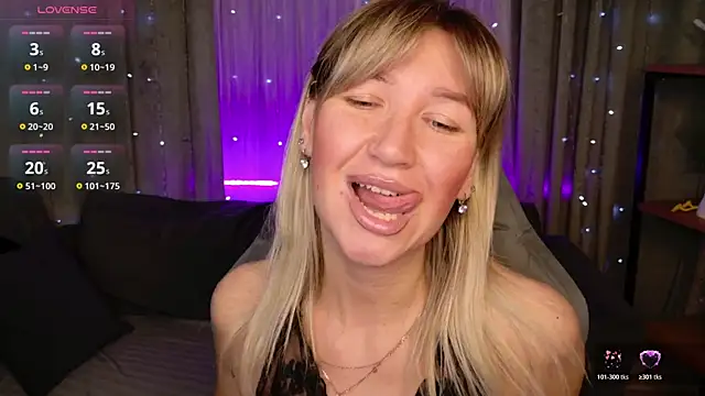 MilaBott online show from March 16, 2026, 7:07 pm