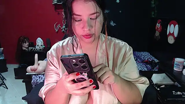 MaggaCass online show from December 30, 2024, 2:20 am