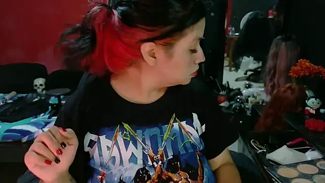 MaggaCass online show from February 27, 2025, 12:43 am