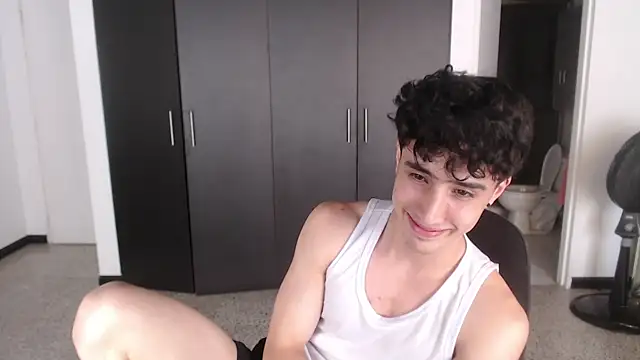 gojo satoru 18 online show from February 27, 2025, 6:20 pm