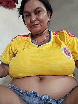Horny-Mommy-Dirty online show from June 10, 2026, 2:38 pm