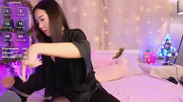 Lin kun online show from December 27, 2024, 8:50 pm