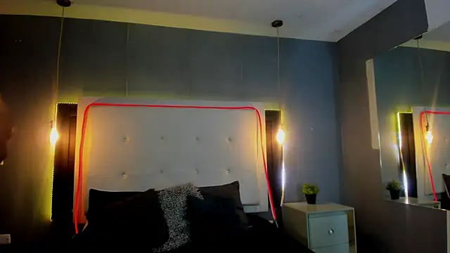 Clarigil online show from January 16, 2026, 9:52 pm