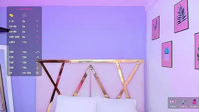 Beautifulskinny18 online show from February 2, 2025, 8:08 pm