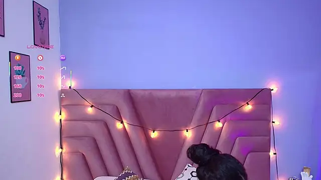 Beautifulskinny18 online show from February 10, 2025, 7:49 pm