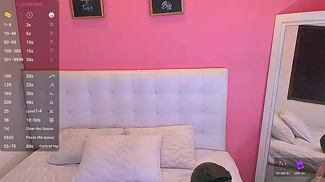 Beautifulskinny18 online show from February 23, 2025, 7:49 pm