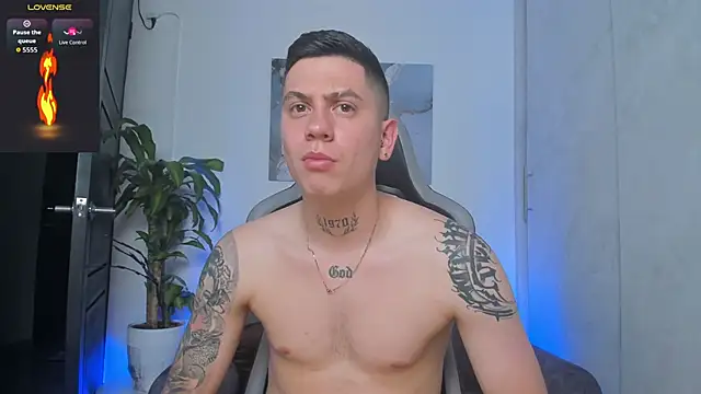 Yeiko Romero  online show from October 9, 2025, 8:01 am