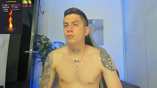 Yeiko Romero  online show from October 29, 2025, 5:36 pm