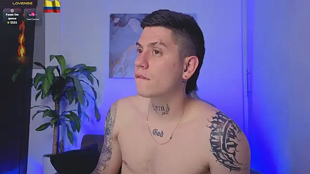 Yeiko Romero  online show from March 1, 2026, 6:15 am