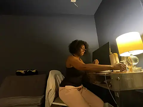 wynterheat online show from April 6, 2026, 1:47 am