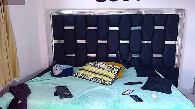 RyanRizzo online show from February 10, 2025, 9:04 pm