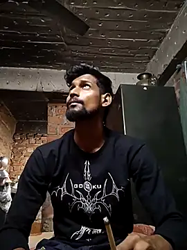 Deathsoul02 online show from December 20, 2025, 3:24 am