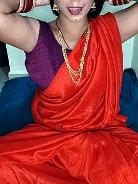 PUNAM BABY1 online show from February 20, 2025, 7:30 pm