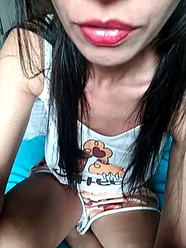 Snapshot of Nandasant09 chatting on February 1, 2025, 4:11 pm Nandasant09 online show from February 1, 2025, 4:11 pm