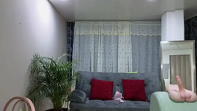 camil milfdream online show from February 16, 2025, 10:32 am