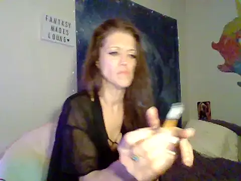 Snapshot of fantasymade69 chatting on March 2, 2025, 6:16 am fantasymade69 online show from March 2, 2025, 6:16 am