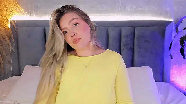 GaiaBaker online show from February 9, 2026, 7:29 pm