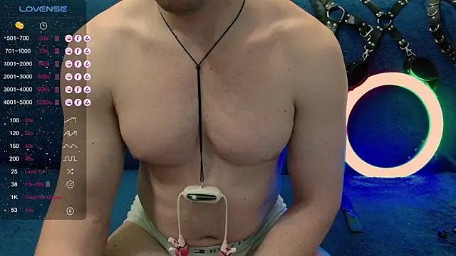 sasha nik online show from February 18, 2025, 10:49 am