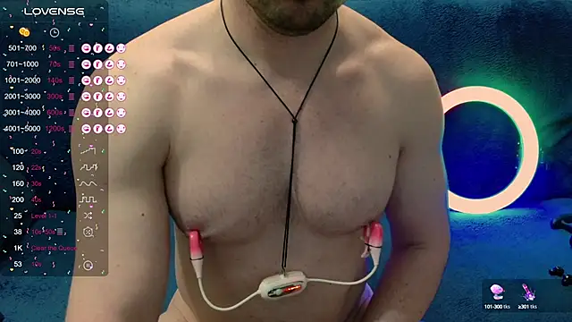 sasha nik online show from September 24, 2025, 1:36 pm