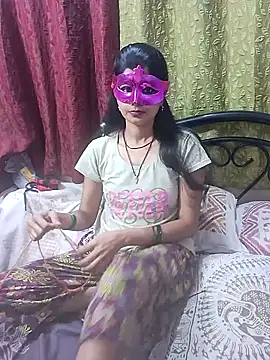 Snapshot of Nandinip2706 chatting on January 10, 2025, 4:20 pm Nandinip2706 online show from January 10, 2025, 4:20 pm