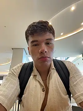 Logan smith1 online show from March 20, 2026, 8:57 pm