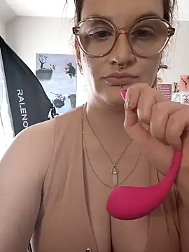 PrincesseMalicia online show from April 9, 2026, 2:00 pm