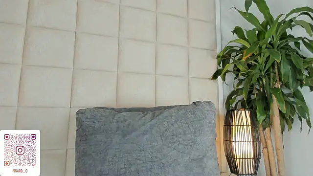 Nia Bunny online show from March 10, 2025, 2:05 pm