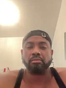 nickgode69 online show from January 25, 2025, 12:06 am