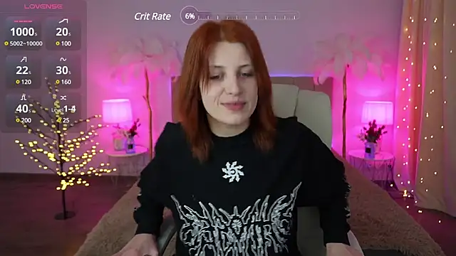 Snapshot of FoxyRayy chatting on December 31, 2024, 1:57 am FoxyRayy online show from December 31, 2024, 1:57 am