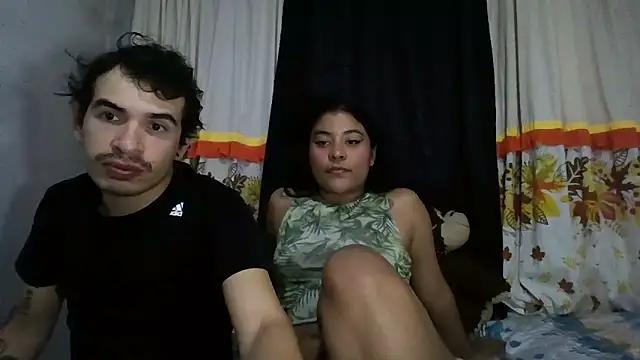 Bruno Iris sex online show from October 9, 2025, 2:20 am