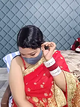 Cute-Raashii online show from January 21, 2025, 4:58 pm