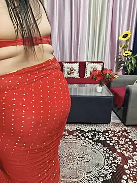 Cute-Raashii online show from June 15, 2026, 11:40 pm