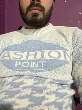 hotboysammy online show from November 22, 2025, 1:32 pm