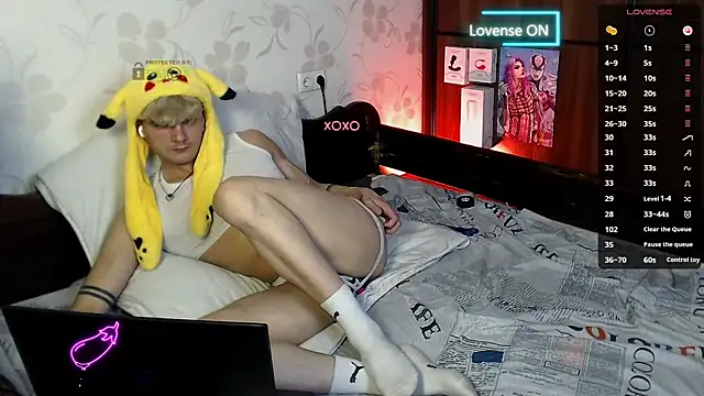 DuoVibes online show from March 4, 2025, 5:34 pm