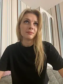 Liya my online show from February 20, 2025, 7:19 pm