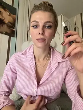 Liya my online show from October 9, 2025, 12:47 pm