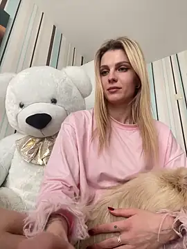 Liya my online show from February 16, 2026, 1:18 pm