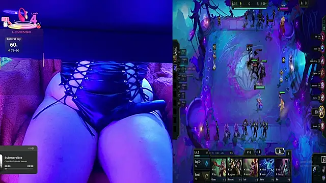 baileylevay online show from February 13, 2026, 8:38 pm