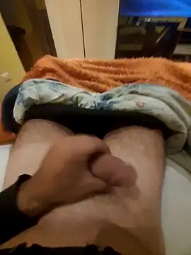 tiscopofortezozza online show from November 22, 2025, 8:08 pm